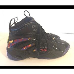 Reebok Kamikazi Athletic Sneaker 